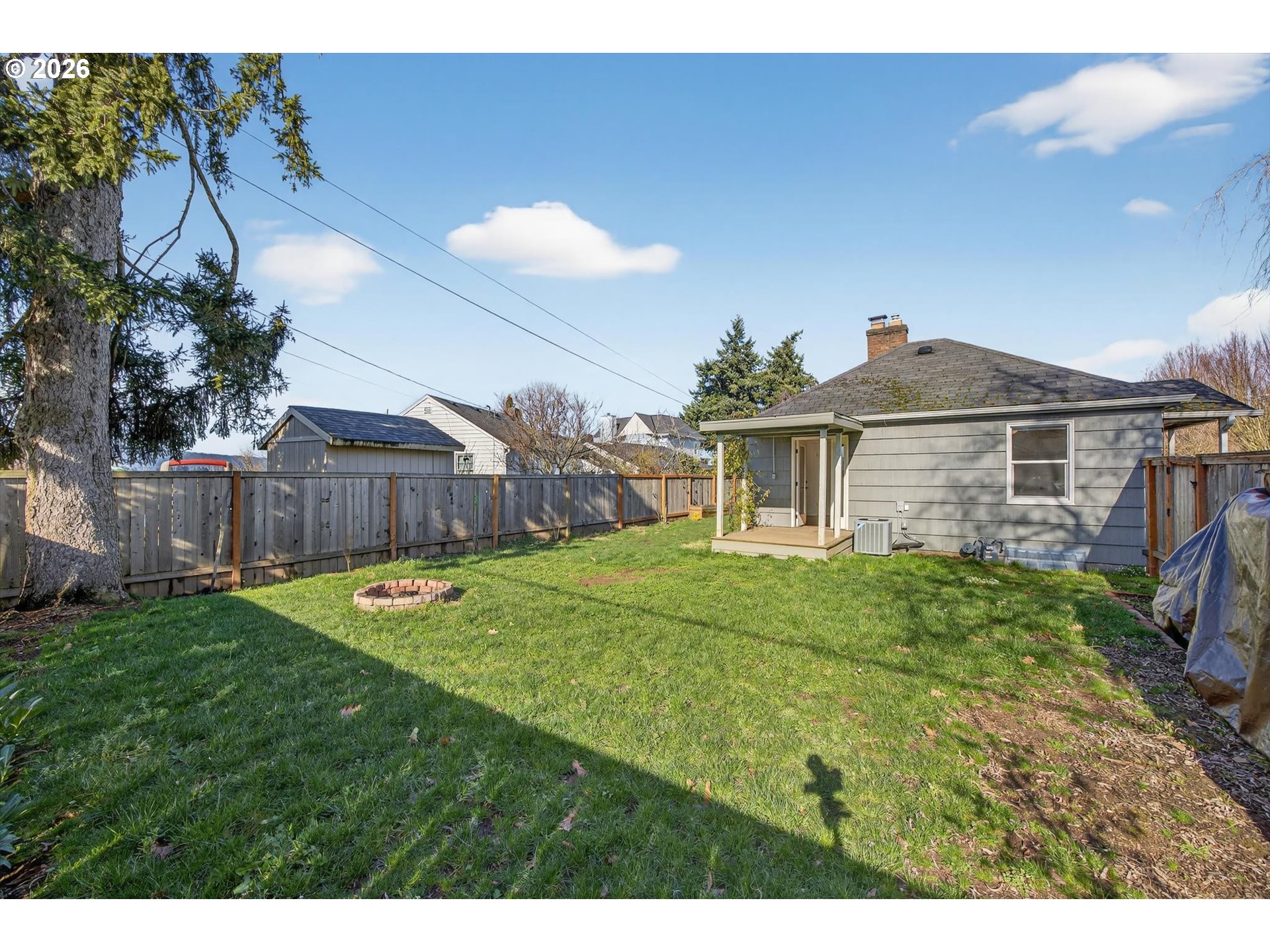 6505 North Knowles Avenue Portland, OR 97217 - Photo 20 of 37