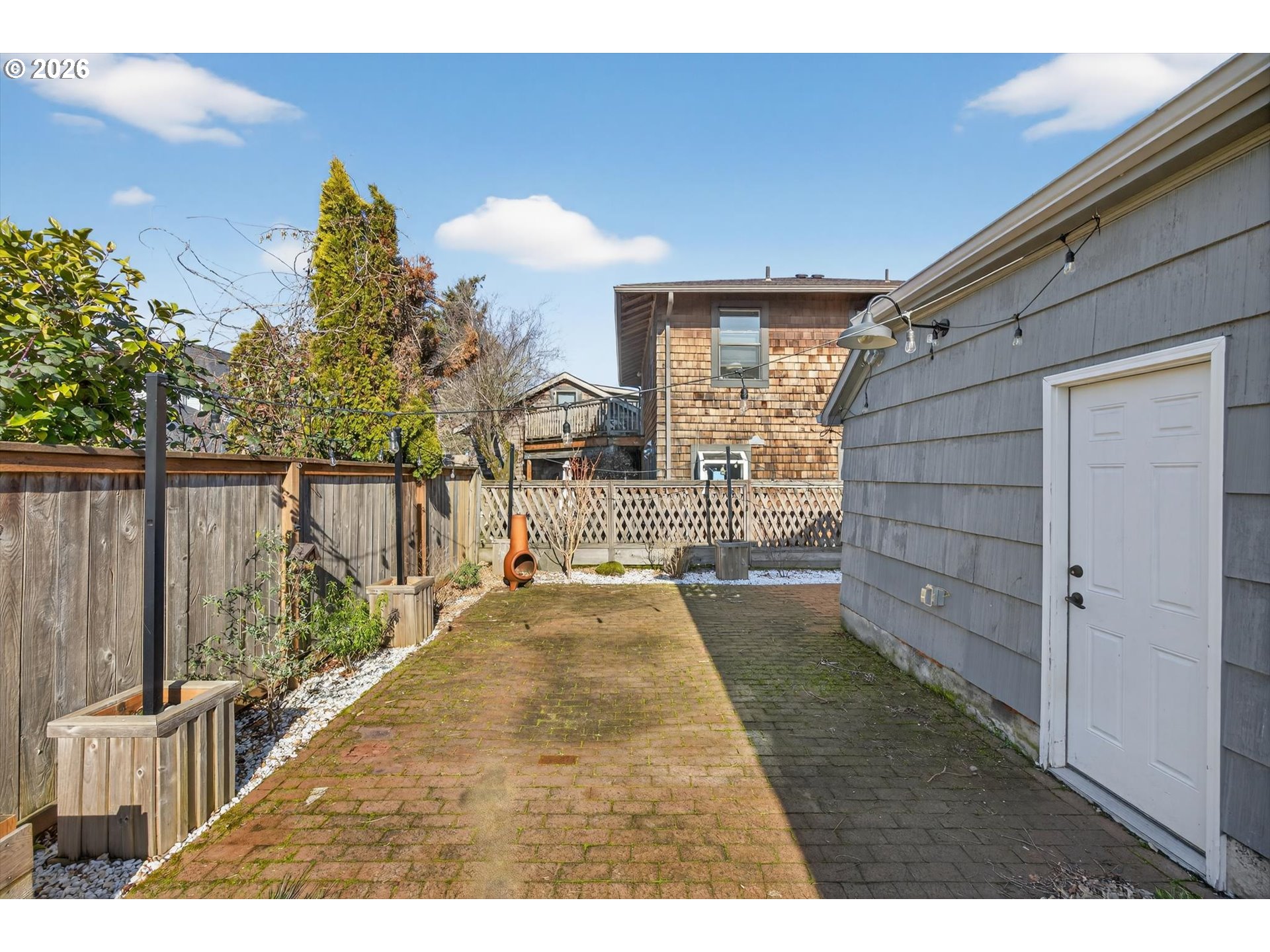 6505 North Knowles Avenue Portland, OR 97217 - Photo 21 of 37