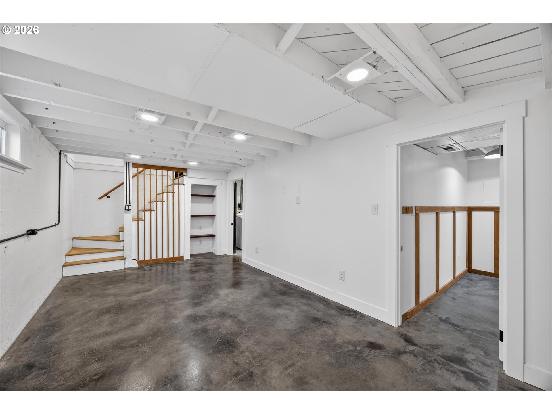 6505 North Knowles Avenue Portland, OR 97217 - Photo 24 of 37