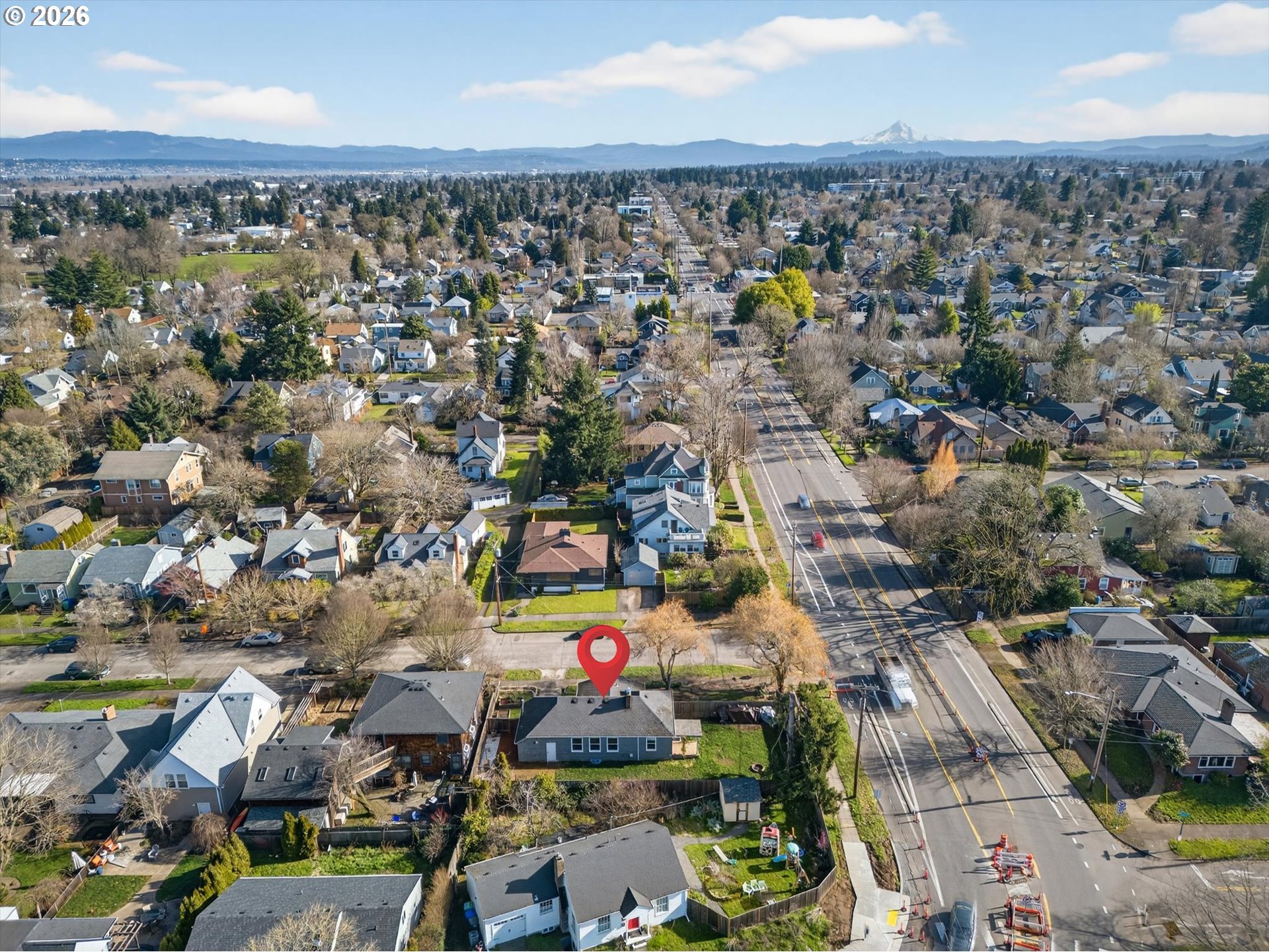 6505 North Knowles Avenue Portland, OR 97217 - Photo 37 of 37