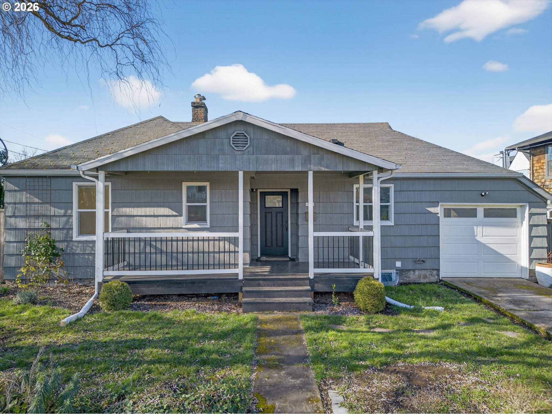 6505 North Knowles Avenue Portland, OR 97217 - Photo 5 of 37