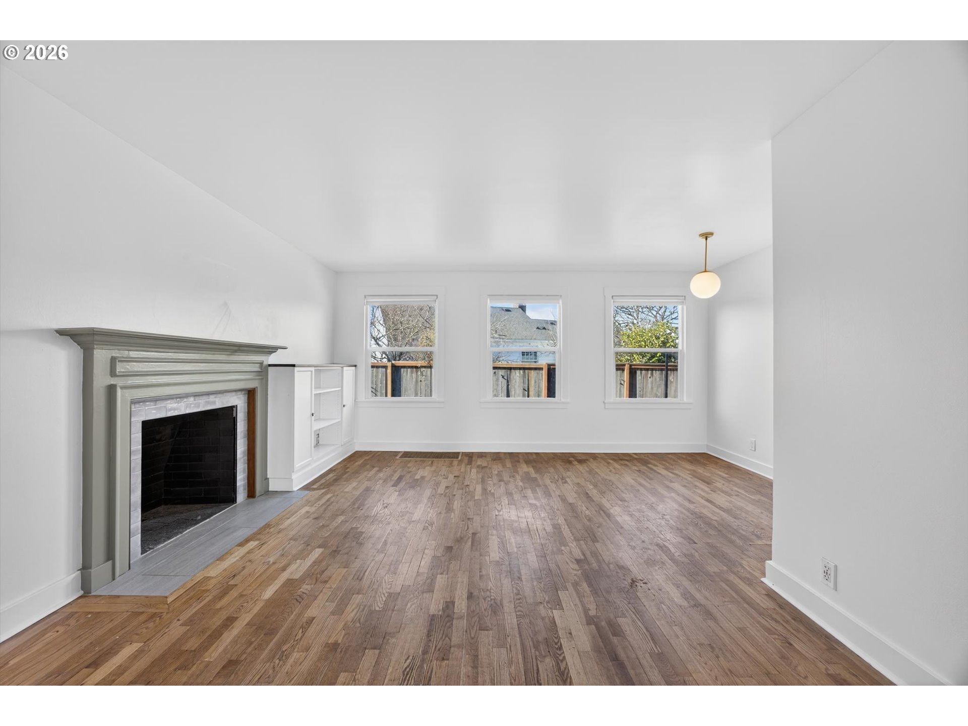 6505 North Knowles Avenue Portland, OR 97217 - Photo 6 of 37