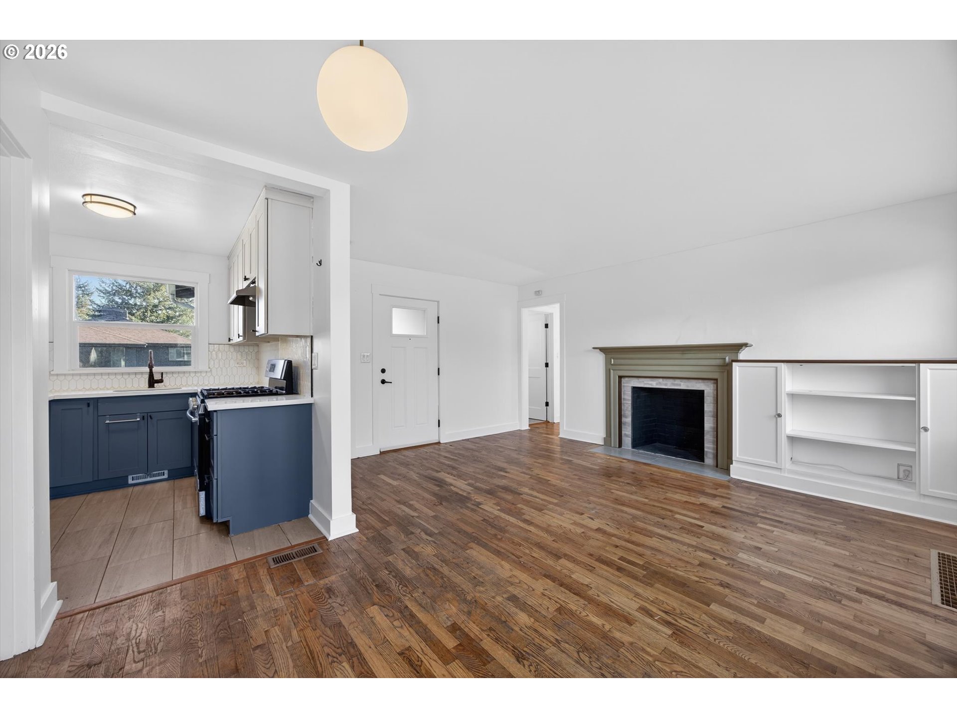 6505 North Knowles Avenue Portland, OR 97217 - Photo 9 of 37