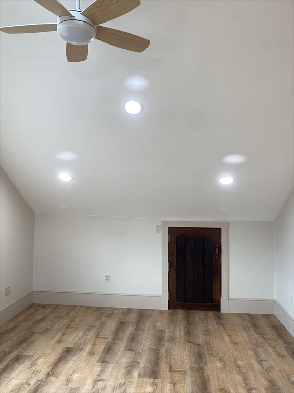 374 Main Street, Unit 2 Gloucester, MA 01930 - Photo 10 of 12 a view of an empty room