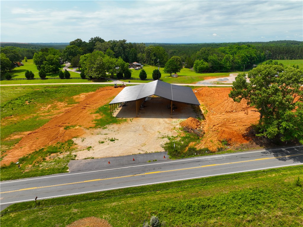 1414 Cooley Bridge Road Belton, SC 29627 - Photo 3 of 28