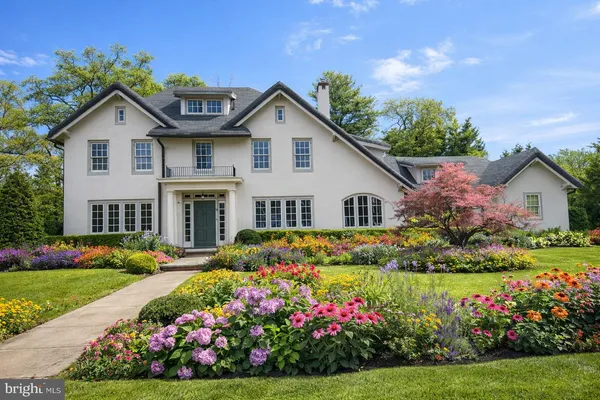 $2,700,000 | 51 South Hinchman Avenue, Haddonfield, NJ 08033