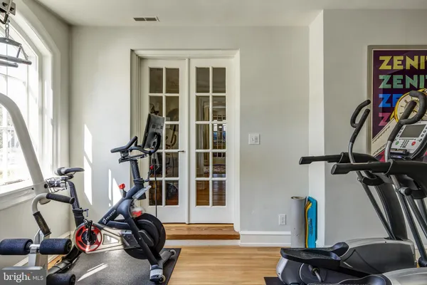 $2,700,000 | 51 South Hinchman Avenue, Haddonfield, NJ 08033