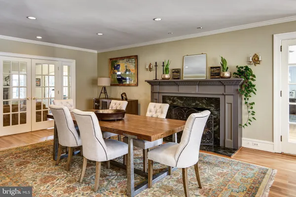 $2,700,000 | 51 South Hinchman Avenue, Haddonfield, NJ 08033