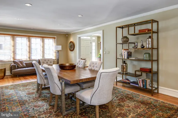 $2,700,000 | 51 South Hinchman Avenue, Haddonfield, NJ 08033