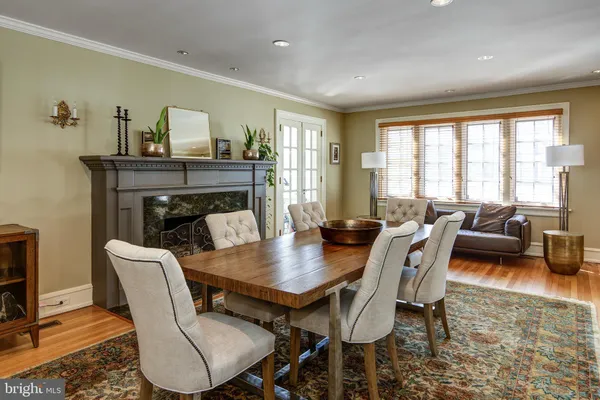 $2,700,000 | 51 South Hinchman Avenue, Haddonfield, NJ 08033