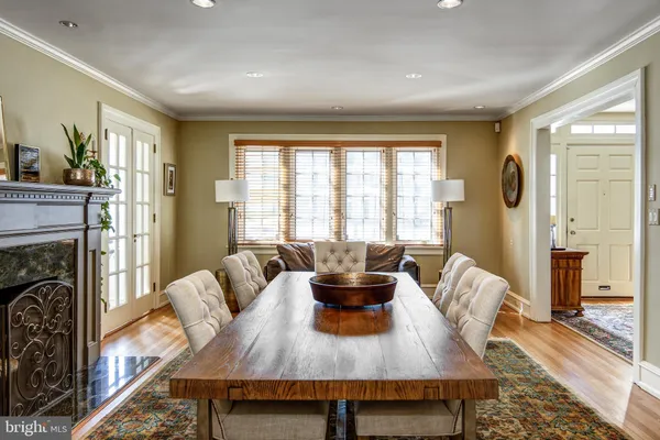 $2,700,000 | 51 South Hinchman Avenue, Haddonfield, NJ 08033