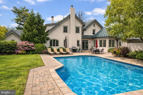 $2,700,000 | 51 South Hinchman Avenue, Haddonfield, NJ 08033