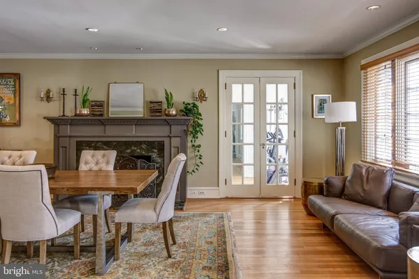 $2,700,000 | 51 South Hinchman Avenue, Haddonfield, NJ 08033