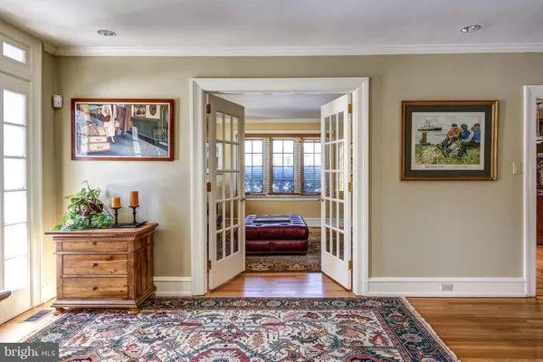 $2,700,000 | 51 South Hinchman Avenue, Haddonfield, NJ 08033