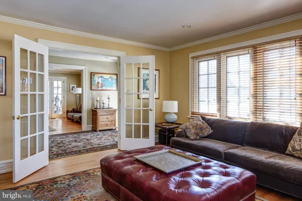 $2,700,000 | 51 South Hinchman Avenue, Haddonfield, NJ 08033