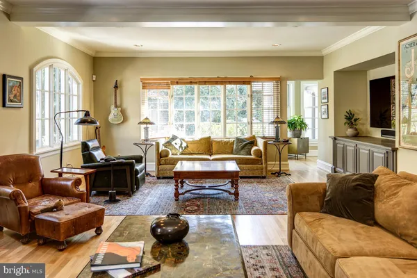 $2,700,000 | 51 South Hinchman Avenue, Haddonfield, NJ 08033