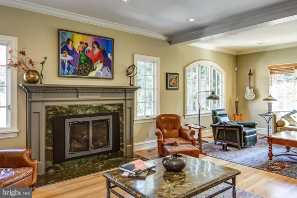 $2,700,000 | 51 South Hinchman Avenue, Haddonfield, NJ 08033