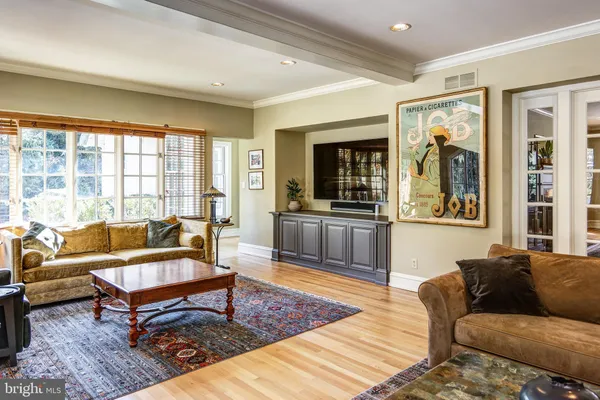 $2,700,000 | 51 South Hinchman Avenue, Haddonfield, NJ 08033