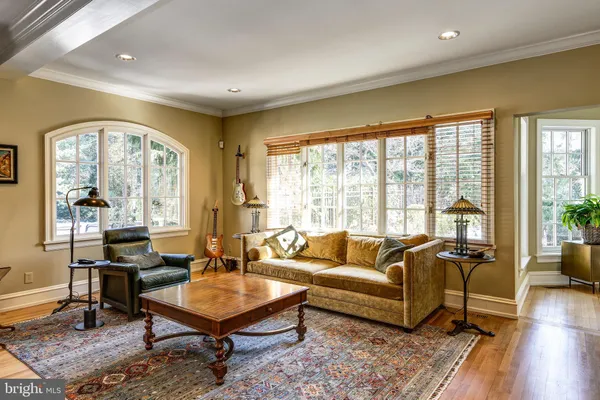 $2,700,000 | 51 South Hinchman Avenue, Haddonfield, NJ 08033