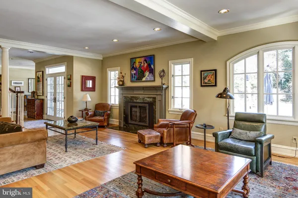 $2,700,000 | 51 South Hinchman Avenue, Haddonfield, NJ 08033