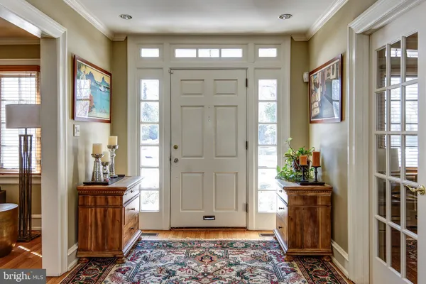 $2,700,000 | 51 South Hinchman Avenue, Haddonfield, NJ 08033