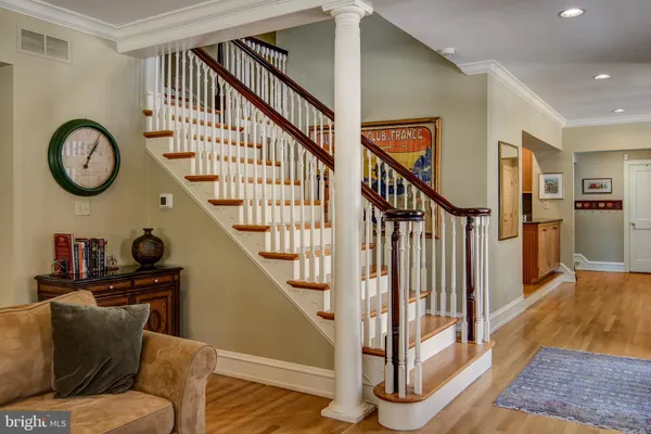 $2,700,000 | 51 South Hinchman Avenue, Haddonfield, NJ 08033