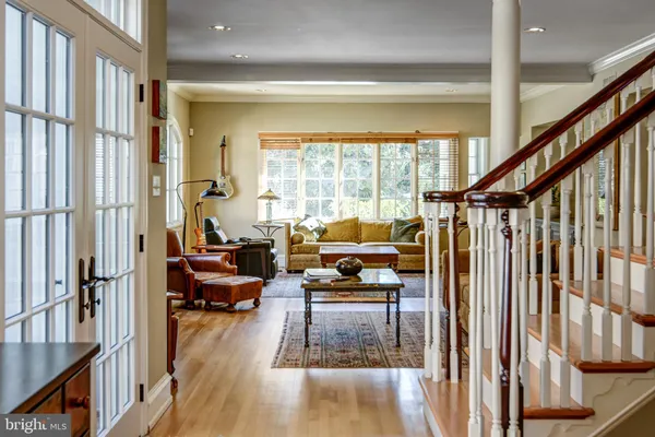 $2,700,000 | 51 South Hinchman Avenue, Haddonfield, NJ 08033