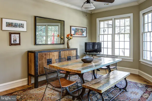 $2,700,000 | 51 South Hinchman Avenue, Haddonfield, NJ 08033