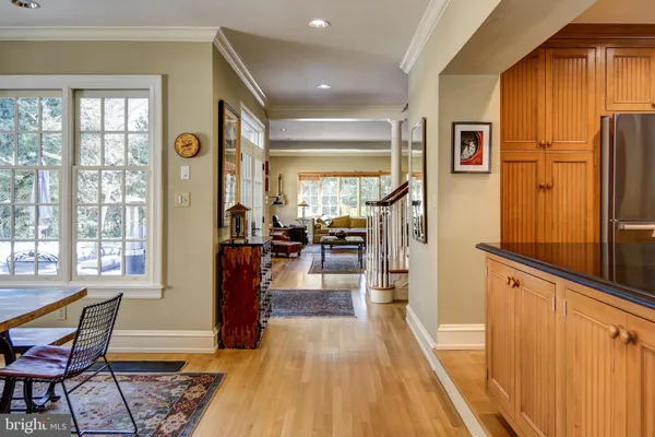 $2,700,000 | 51 South Hinchman Avenue, Haddonfield, NJ 08033