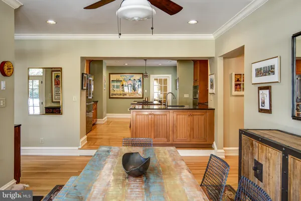 $2,700,000 | 51 South Hinchman Avenue, Haddonfield, NJ 08033