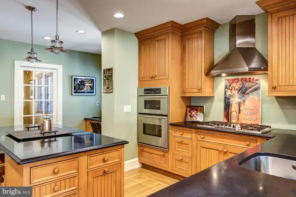 $2,700,000 | 51 South Hinchman Avenue, Haddonfield, NJ 08033