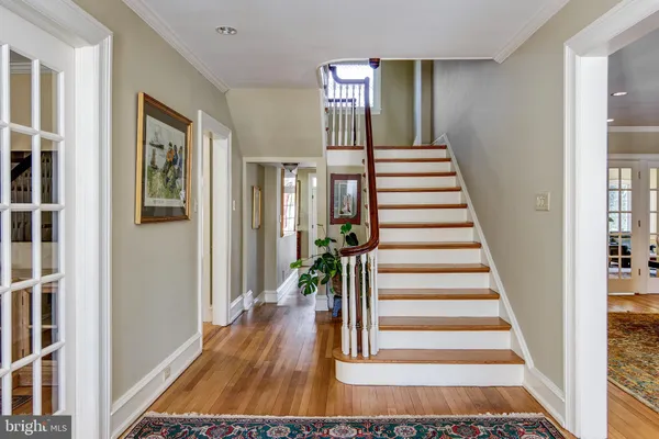 $2,700,000 | 51 South Hinchman Avenue, Haddonfield, NJ 08033