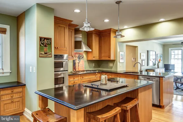 $2,700,000 | 51 South Hinchman Avenue, Haddonfield, NJ 08033