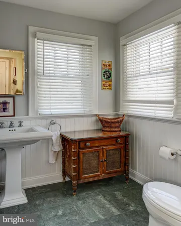 $2,700,000 | 51 South Hinchman Avenue, Haddonfield, NJ 08033