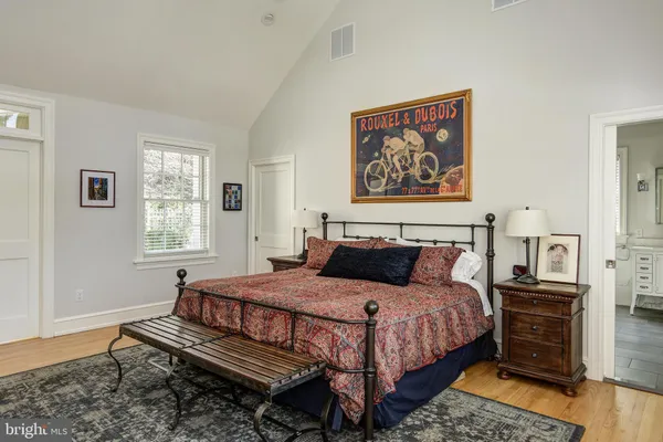 $2,700,000 | 51 South Hinchman Avenue, Haddonfield, NJ 08033