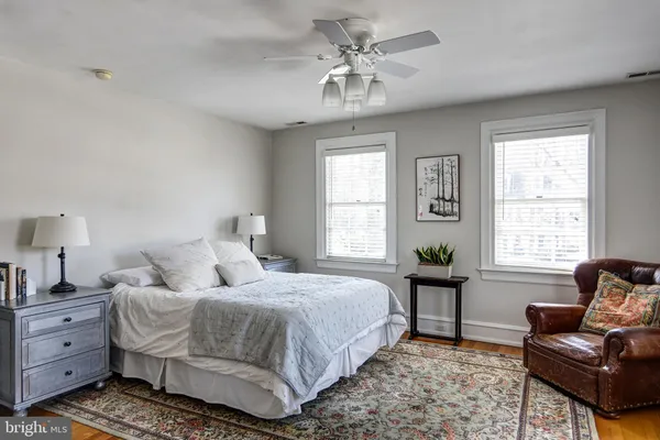 $2,700,000 | 51 South Hinchman Avenue, Haddonfield, NJ 08033