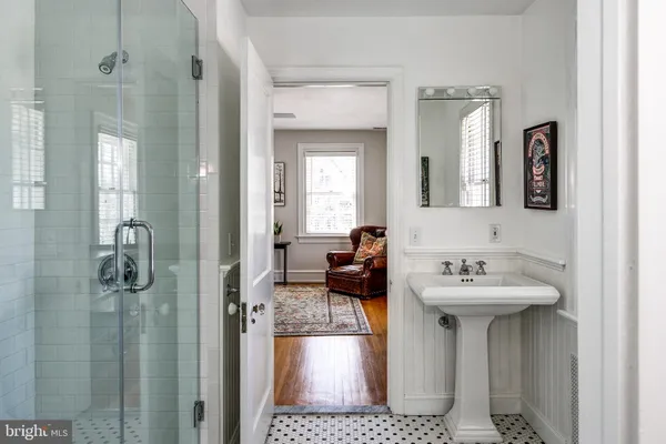 $2,700,000 | 51 South Hinchman Avenue, Haddonfield, NJ 08033