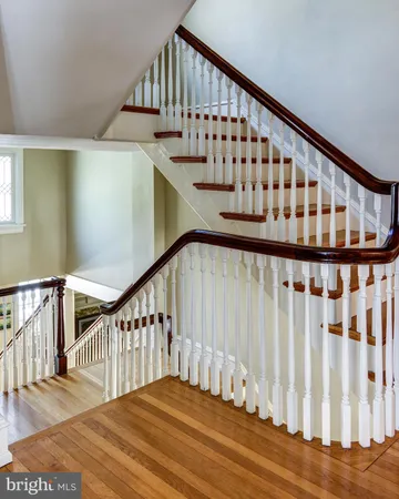 $2,700,000 | 51 South Hinchman Avenue, Haddonfield, NJ 08033