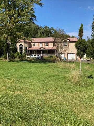 $1,200,000 | 699 Budd Road, Woodbourne, NY 12788