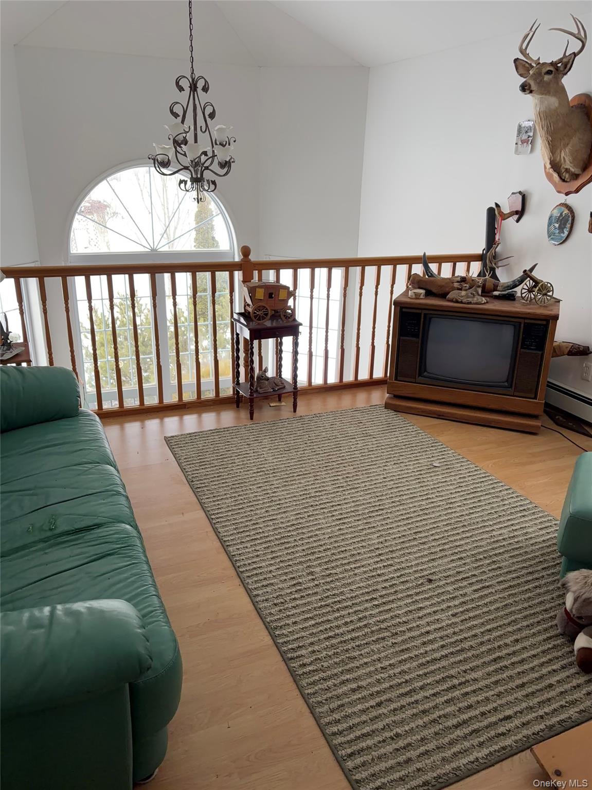 699 Budd Road Woodbourne, NY 12788 - Photo 11 of 11 a view of livingroom with furniture