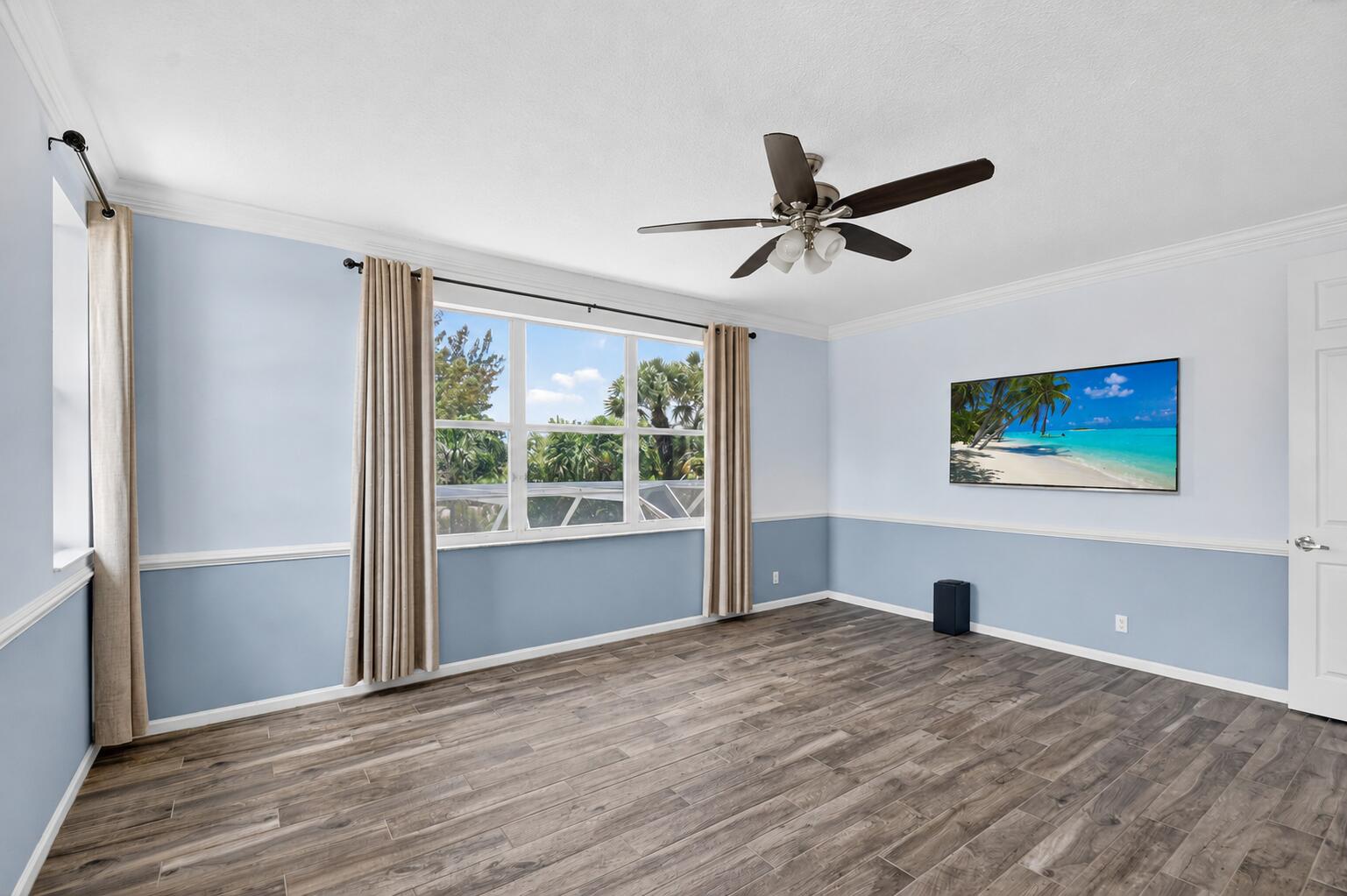 6283 Shadow Tree Lane Lake Worth, FL 33463 - Photo 27 of 84 Upstairs Primary Bedroom 2