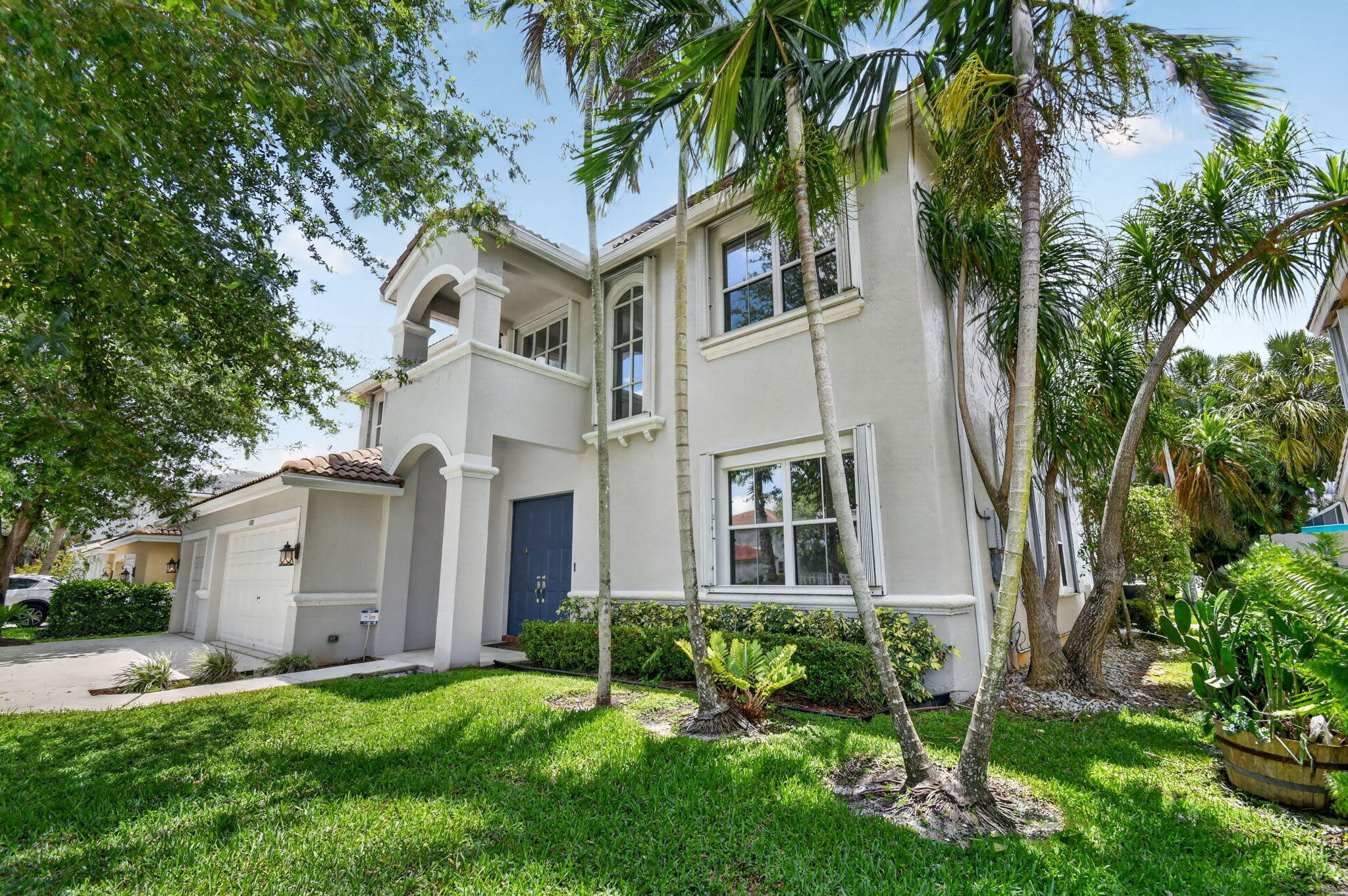 6283 Shadow Tree Lane Lake Worth, FL 33463 - Photo 4 of 84 1-web-or-mls-House (1) (2)