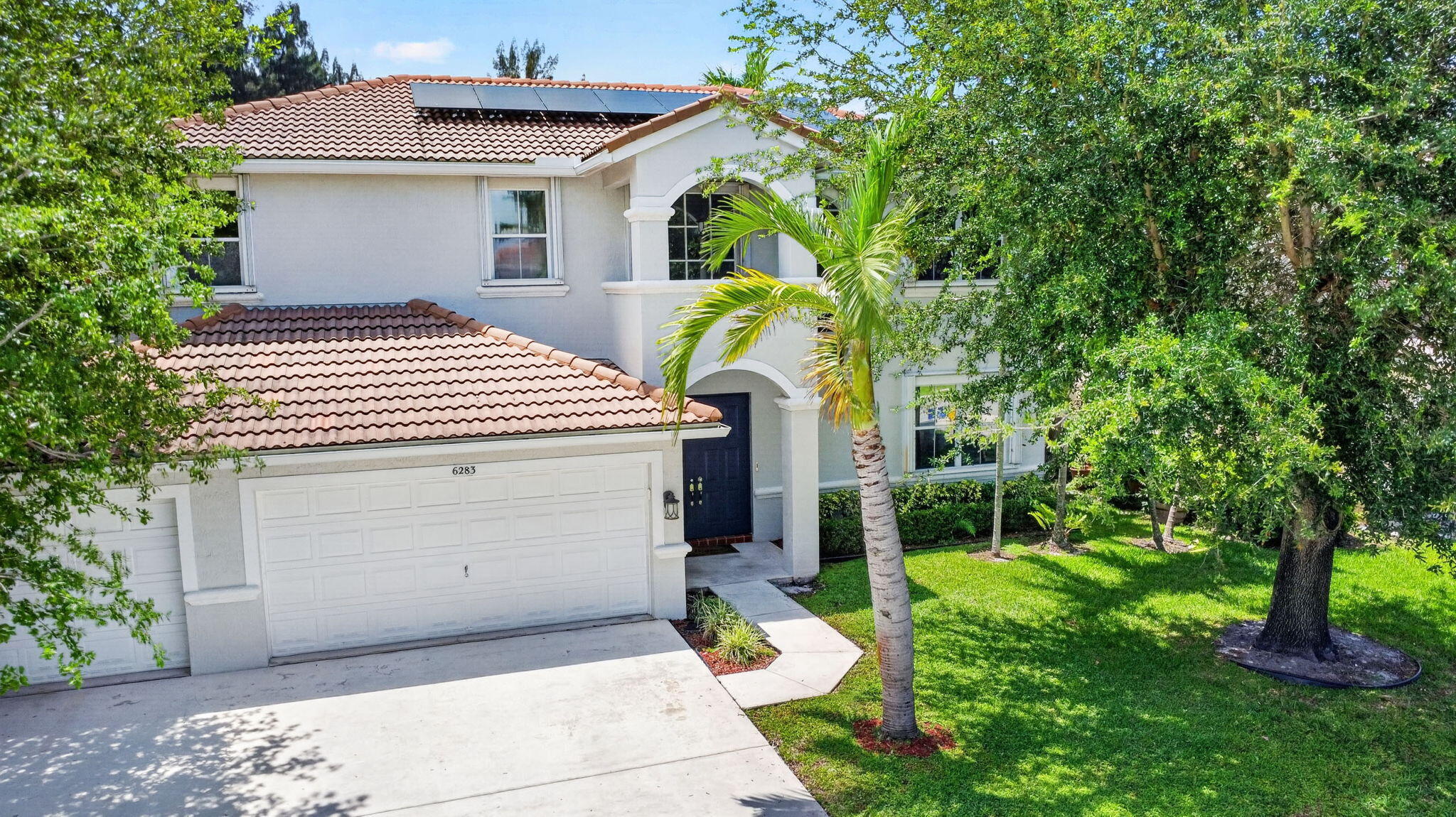 6283 Shadow Tree Lane Lake Worth, FL 33463 - Photo 56 of 84 80-web-or-mls-DJI_0122