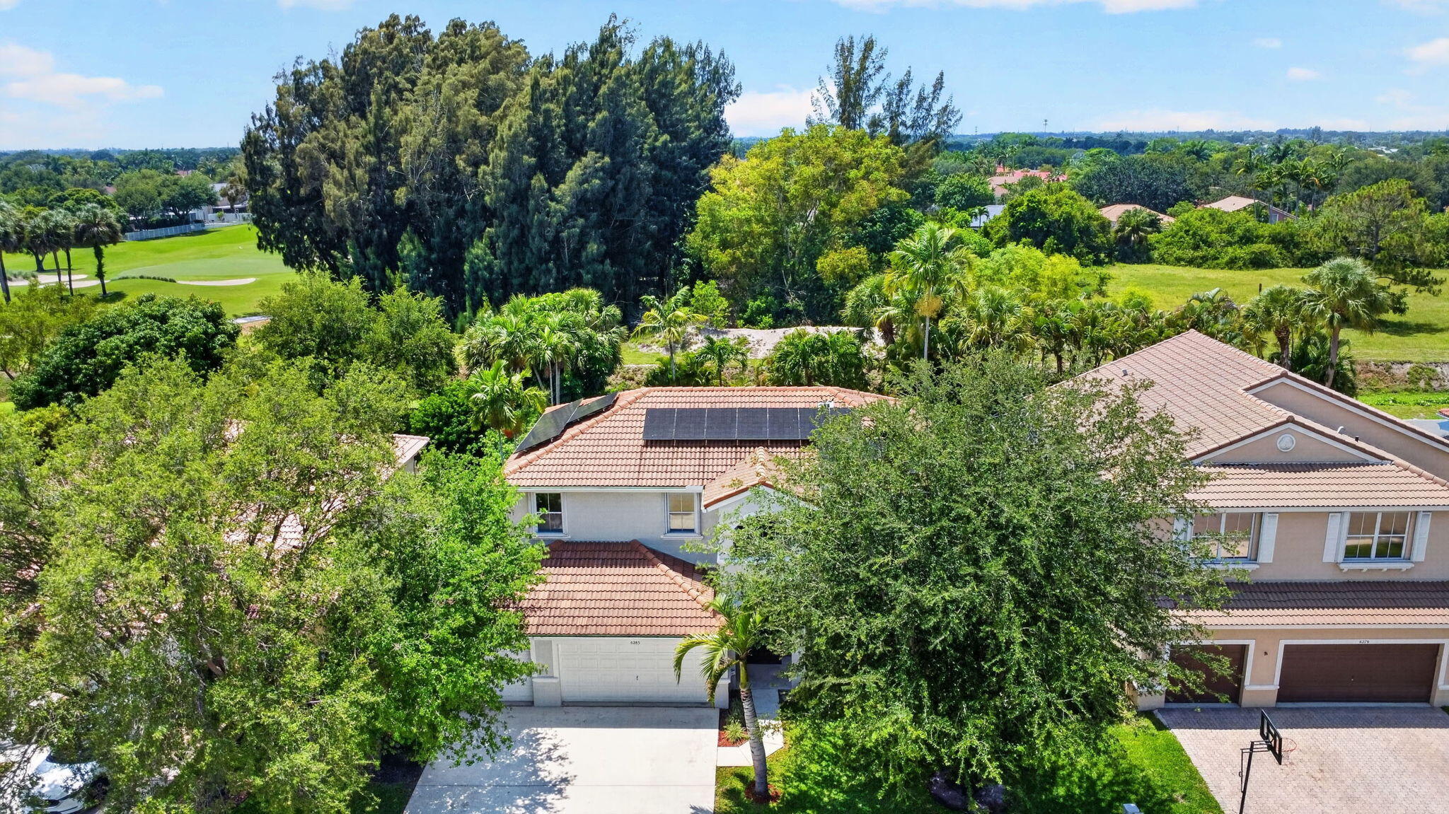 6283 Shadow Tree Lane Lake Worth, FL 33463 - Photo 57 of 84 81-web-or-mls-DJI_0130