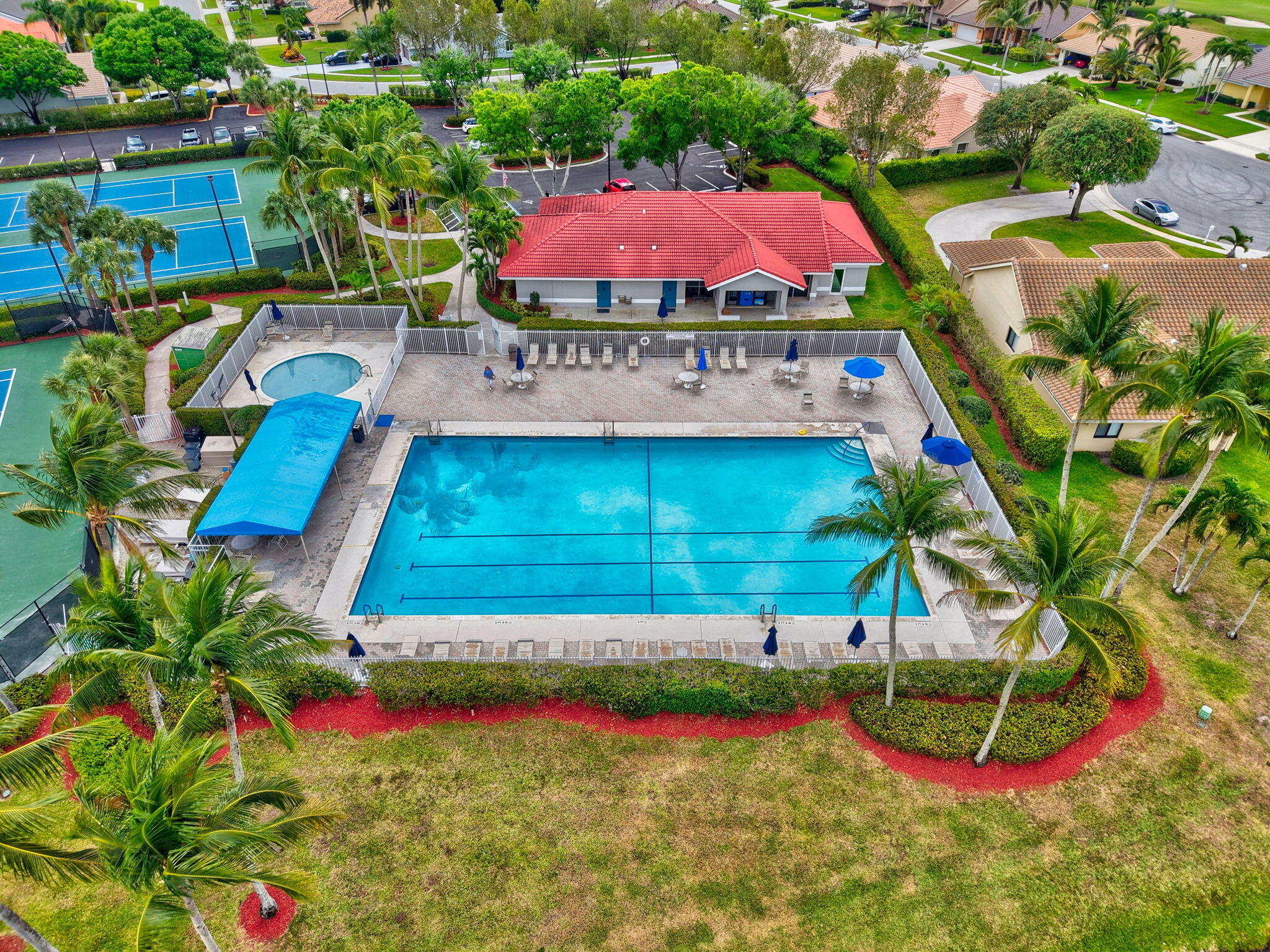 6283 Shadow Tree Lane Lake Worth, FL 33463 - Photo 69 of 84 123-web-or-mls-DJI_20250416112558_0076_D
