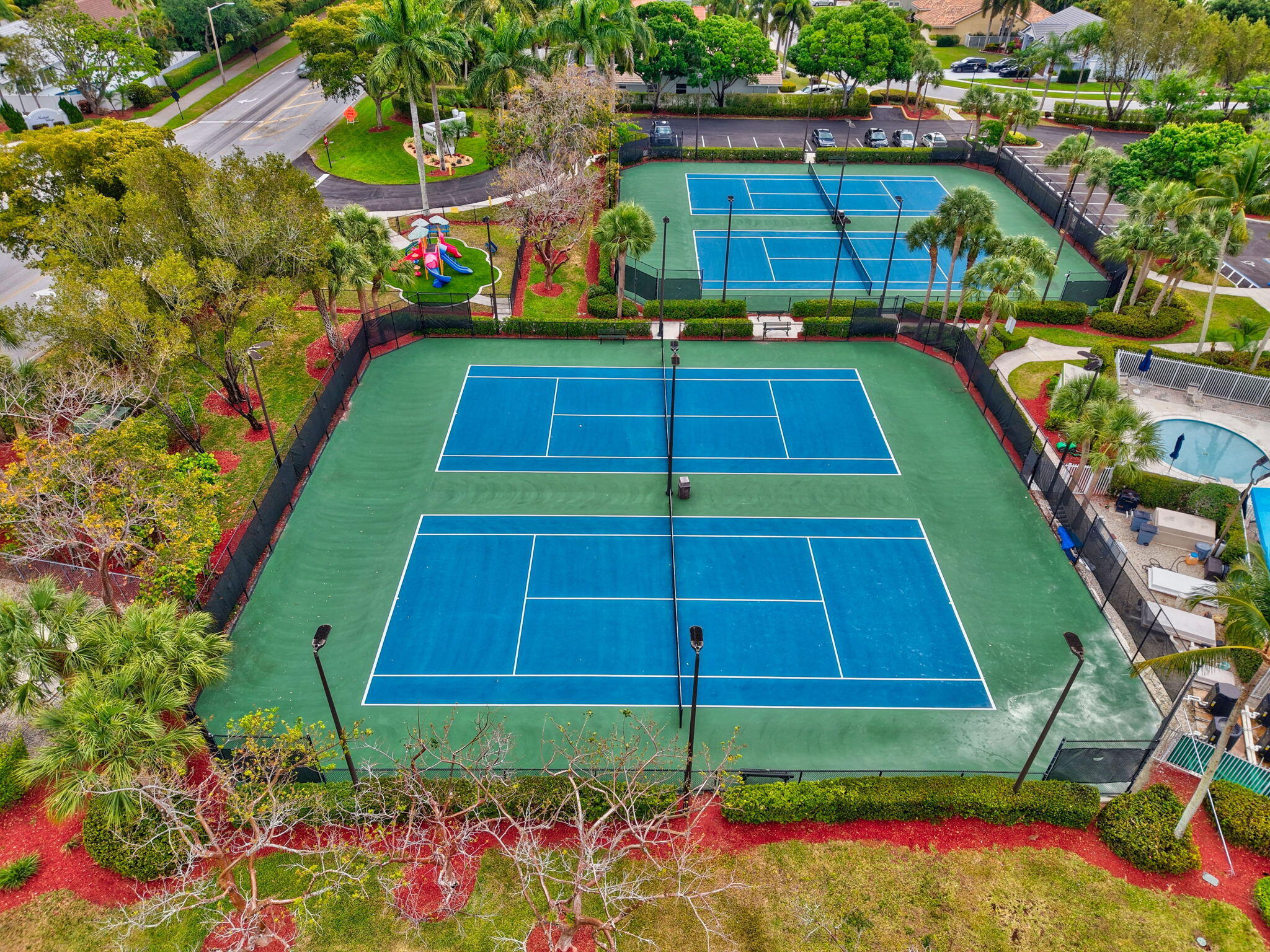 6283 Shadow Tree Lane Lake Worth, FL 33463 - Photo 71 of 84 124-web-or-mls-DJI_20250416112611_0081_D