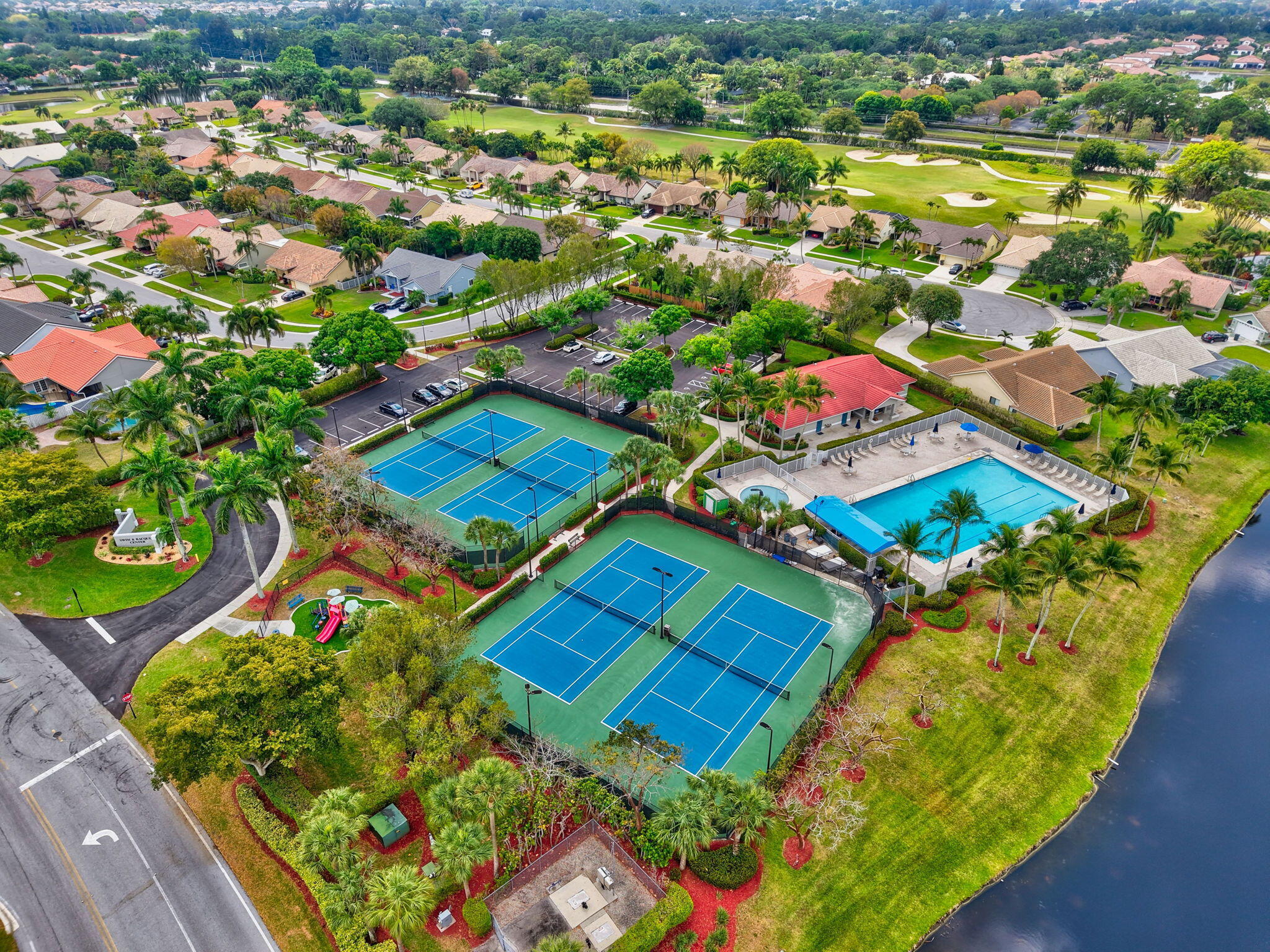 6283 Shadow Tree Lane Lake Worth, FL 33463 - Photo 72 of 84 121-web-or-mls-DJI_20250416112516_0066_D