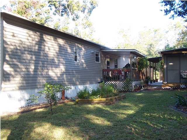 703 Northwest 4th Street Carrabelle, FL 32322 - Photo 1 of 1