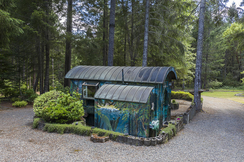 8566 Deer Creek Road Selma, OR 97538 - Photo 42 of 74 42