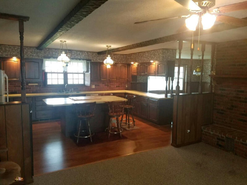 10635 West Briggs Road Trufant, MI 49347 - Photo 4 of 28 briggs e